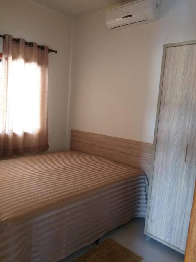 Casa De Praia No Condominio Guaratiba, Prado-Ba Kültér fotó