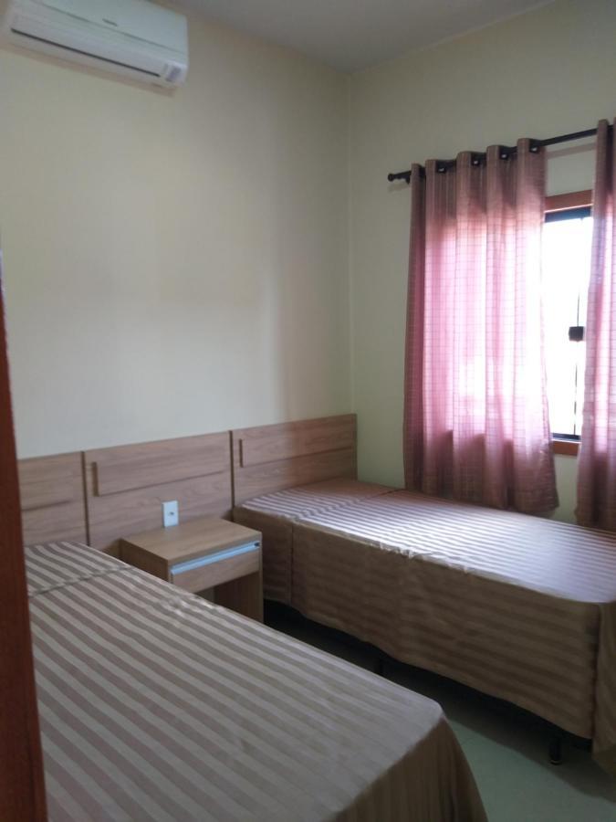 Casa De Praia No Condominio Guaratiba, Prado-Ba Kültér fotó